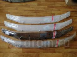 Дефлектор капота. Toyota Probox, NCP51, NCP51V, NLP51, NLP51V, NCP55V, NCP59G, NCP160V, NCP165V, NCP58G, NCP52V, NCP50V, NSP160V Toyota Succeed, NCP51...