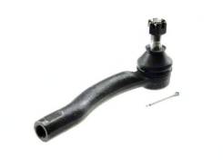 Наконечник рулевой. Toyota: Premio, Allion, Corolla Spacio, WiLL VS, Allex, Vitz, Corolla Axio, Corolla Verso, Corolla, Wish, Prius, Corolla Fielder...