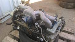 Двигатель в сборе. Subaru: Forester, Legacy, Impreza, Exiga, Legacy B4 Двигатель EJ204