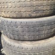 Bridgestone RD613 Steel. Летние, 40 %, 3 шт