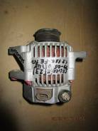 Генератор. Toyota: Celica, RAV4, Corolla, Corolla Spacio, WiLL VS, Corolla Fielder, MR2, MR-S Двигатель 1ZZFE