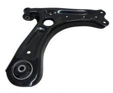 Рычаг, тяга подвески. Seat Toledo, KG3 Seat Ibiza, 6J1, 6J5, 6J8, 6P1, 6P5, 6P8 Audi A1, 8X1, 8XA, 8XF, 8XK Volkswagen Polo, 612, 6C1, 6R1 Двигатели...