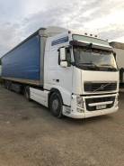 Volvo FH13. Volvo FH 13 2013 г, 1 000 куб. см., 2 000 кг.