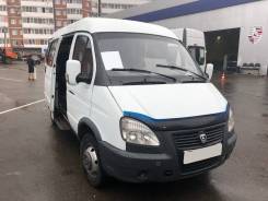 ГАЗ 322132. ГАЗель 322132 Маршрутка, 13 мест, В кредит, лизинг
