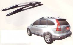 Рейлинг. Honda CR-V, RE, RE3, RE4, RE5, RE7 Двигатели: K24A, R20A2, K24Z1, R20A1, K24Z4