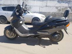 Suzuki Skywave 250