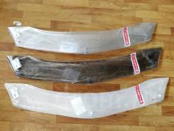 Дефлектор капота. Toyota Prius, ZVW30, ZVW30L, ZVW35 Двигатель 2ZRFXE