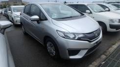 Honda Fit. вариатор, передний, 1.3, бензин, б/п. Под заказ