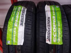 Bridgestone Ecopia. Летние, без износа, 2 шт