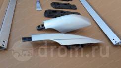 Рейлинг. Toyota Vanguard, ACA33, ACA33W, ACA38, ACA38W, GSA33, GSA33W Двигатели: 2GRFE, 2AZFE