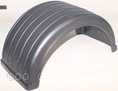 Подкрылок. Ford Cargo Isuzu Elf Hino 300 ГАЗ 33104 Hyundai HD78 Mitsubishi Fuso