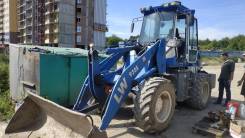 СТК. 930, 3 000 кг., Дизельный, 1,80 куб. м.