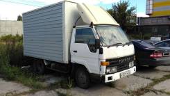 Toyota ToyoAce. Продаётся грузовик Toyota Duna, 3 000 куб. см., 2 000 кг.