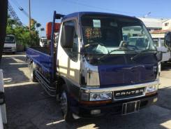 Mitsubishi Fuso Canter. Mitsubishi Canter