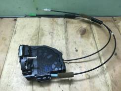 Замок двери. Toyota: Premio, Allion, Prius a, Prius C, Mark X, Porte, RAV4, Scion, Camry, Corolla, 4Runner, Wish, Auris, Spade, Venza, Prius v, Prius...