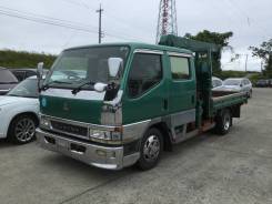 Mitsubishi Fuso Canter. Mitsubishi Canter