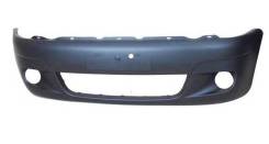Дэу Матиз (2001-) Бампер передний ( део дэо деу) 96563988 Daewoo Matiz