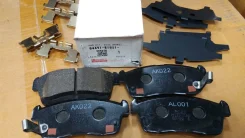 ������� ��������� �������� Passo (04491-B1050, 04465-B1050) 04491-B1051 04491B1051 ����