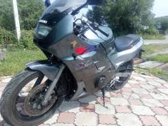 Suzuki GSX 250F Across. 250 куб. см., исправен, без птс, с пробегом