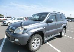 Toyota Land Cruiser Prado. GRJ121 VZJ120 RZJ120 TRJ120 KDJ120, 1GR. Под заказ