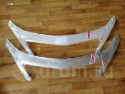 Дефлектор капота. Toyota Allion, AZT240, NZT240, ZZT240, ZZT245 Двигатели: 1AZFSE, 1NZFE, 1ZZFE