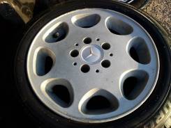 Mercedes. 7.0x15", 5x112.00, ET25