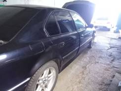 АКПП. BMW 5-Series, E39 BMW 7-Series, E38 Двигатели: M62B44TU, M62TUB35, M62TUB44