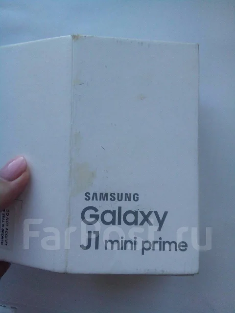 Samsung Galaxy J1 Mini Prime. �/�, ������ ����