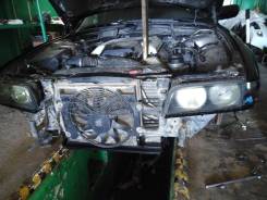 Двигатель в сборе. BMW 7-Series, E38 Двигатели: M62TUB35, M62TUB44