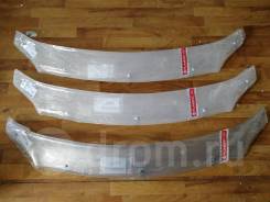 Дефлектор капота. Toyota ist, NCP60, NCP61, NCP65 Двигатели: 1NZFE, 2NZFE