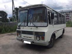 ПАЗ 32054. Продается паз 32054 2013 года, 23 места, С маршрутом, работой
