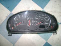 Спидометр. Mazda Mazda6, GG Двигатель L3C1