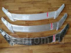 Дефлектор капота. Toyota Premio, AZT240, NZT240, ZZT240, ZZT245 Двигатели: 1AZFSE, 1NZFE, 1ZZFE