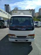 Isuzu Elf. Авто, 3 100 куб. см., 1 500 кг.