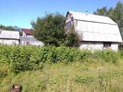 Продам дачу снт Авача, 5 стройка. От агентства недвижимости (посредник)