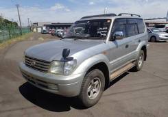 Toyota Land Cruiser Prado. RZJ90 KZJ90 KDJ90 VZJ90, 3RZ 1KZ 1KD 5VZ
