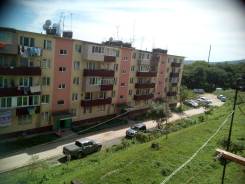 2-комнатная, улица Парис 28. о. Русский, агентство, 47 кв. м. Дом снаружи