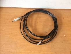 Тросик лючка топливного бака. Toyota Nadia, ACN10, ACN10H, ACN15, ACN15H, SXN10, SXN10H, SXN15, SXN15H