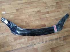 Дефлектор капота. Toyota Vanguard, ACA38, ACA38W, GSA33W, ACA33W Двигатели: 2GRFE, 2AZFE