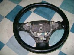 Руль. Mazda Mazda6, GG Двигатель L3C1