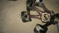Поршень. Toyota: Corona, RAV4, Camry, Carina E, Altezza, Carina ED, Corona Exiv, Vista, Carina, Celica, Caldina, Curren, MR2, Corona SF Двигатели: 3SG...