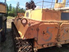 КАЗ. Транспортно-гусеничная машина ТГМ-3, 13 480,00 кг. Под заказ