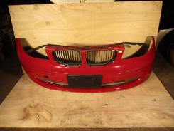 Бампер. BMW 1-Series, E81, E87