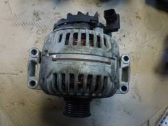 Генератор. Mercedes-Benz: CLK-Class, M-Class, R-Class, E-Class, SL-Class, CLS-Class Двигатели: M273E55, M272E35, M272E30, M272DE35