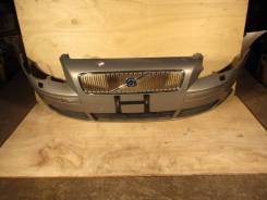 Бампер. Volvo V50