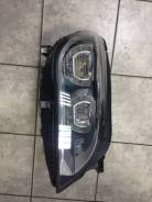 Фара. BMW 7-Series, F01, F02, F03 Двигатели: N52B30, N55B30, N57D30, N57D30TOP, N63B44, N63B44TU, N74B60