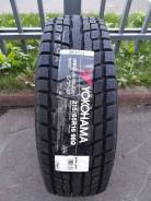 Yokohama Geolandar I/T-S G073. Зимние, без шипов, без износа, 4 шт