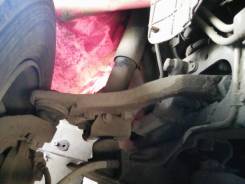 Рычаг, тяга подвески. Isuzu Elf Двигатели: 4HF1, 4HF1N, 4HF1S
