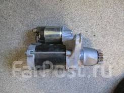 Стартер. Toyota: Allion, Aurion, Mark X Zio, Ipsum, Avensis, Estima Hybrid, Corolla, Avensis Verso, Opa, Estima, Vista, Vanguard, Caldina, Tarago, Vis...