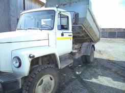САЗ. ГАЗ 25062, 4 750 куб. см., 3 880 кг.
